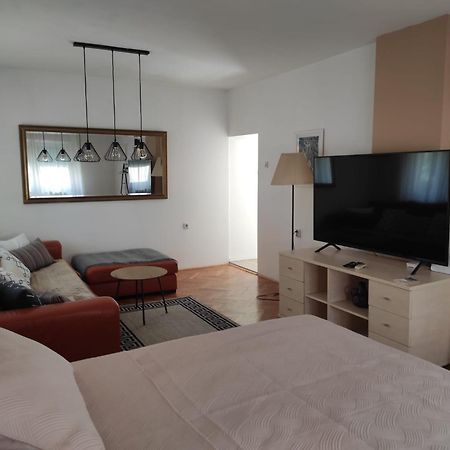 Apartman Zagreb,Rebro,Maksimir,Centar Marko Eksteriør bilde