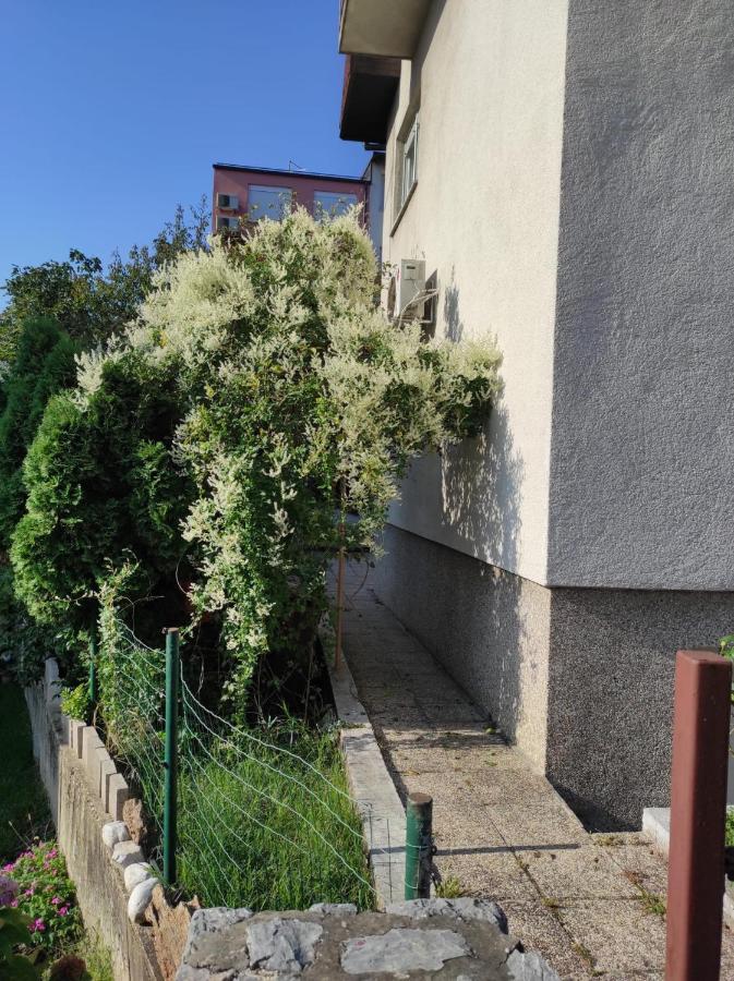 Apartman Zagreb,Rebro,Maksimir,Centar Marko Eksteriør bilde