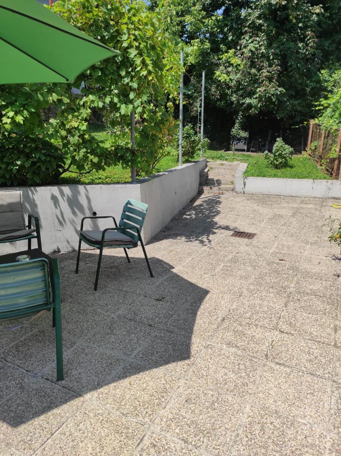 Apartman Zagreb,Rebro,Maksimir,Centar Marko Eksteriør bilde