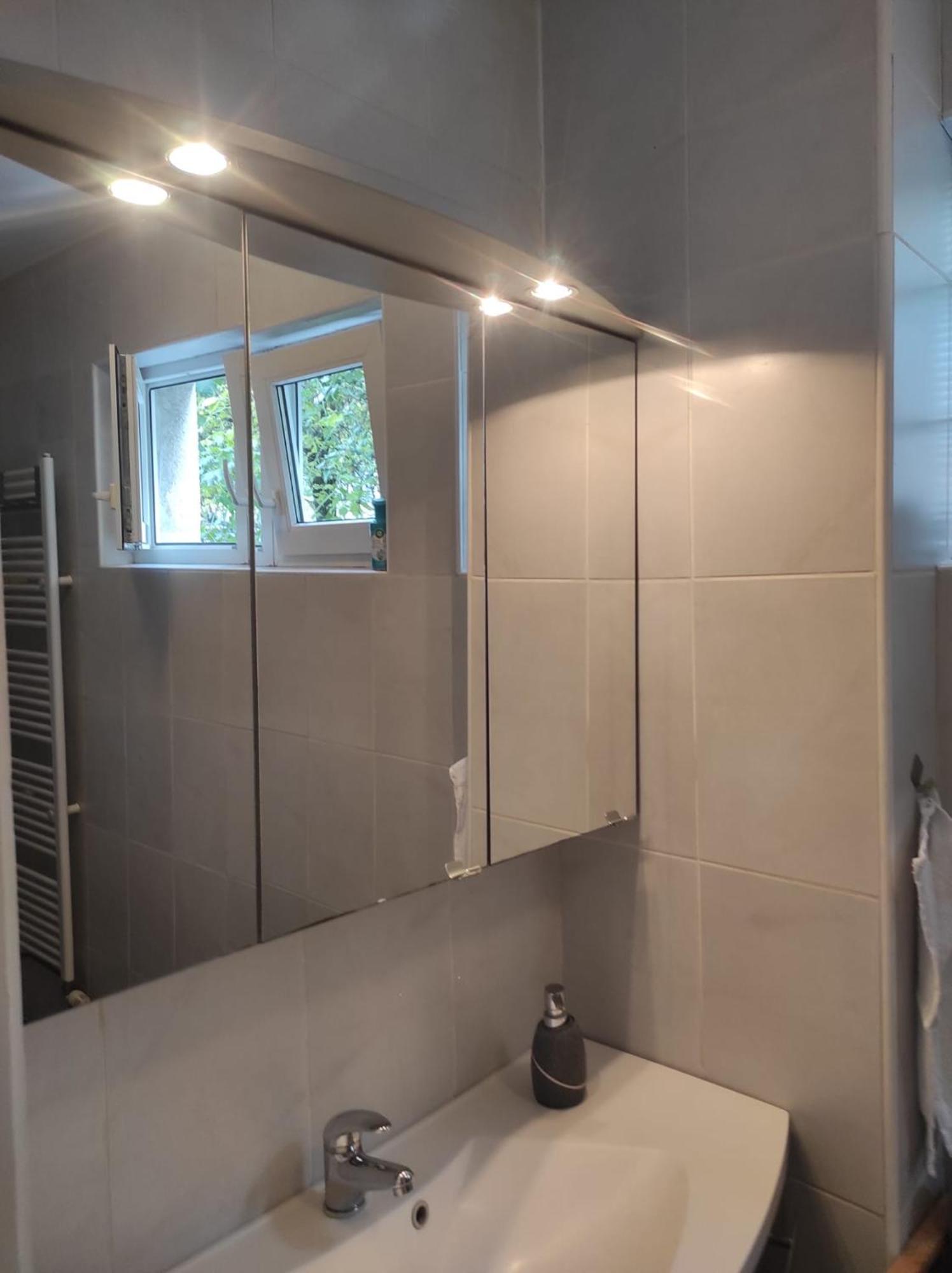 Apartman Zagreb,Rebro,Maksimir,Centar Marko Eksteriør bilde