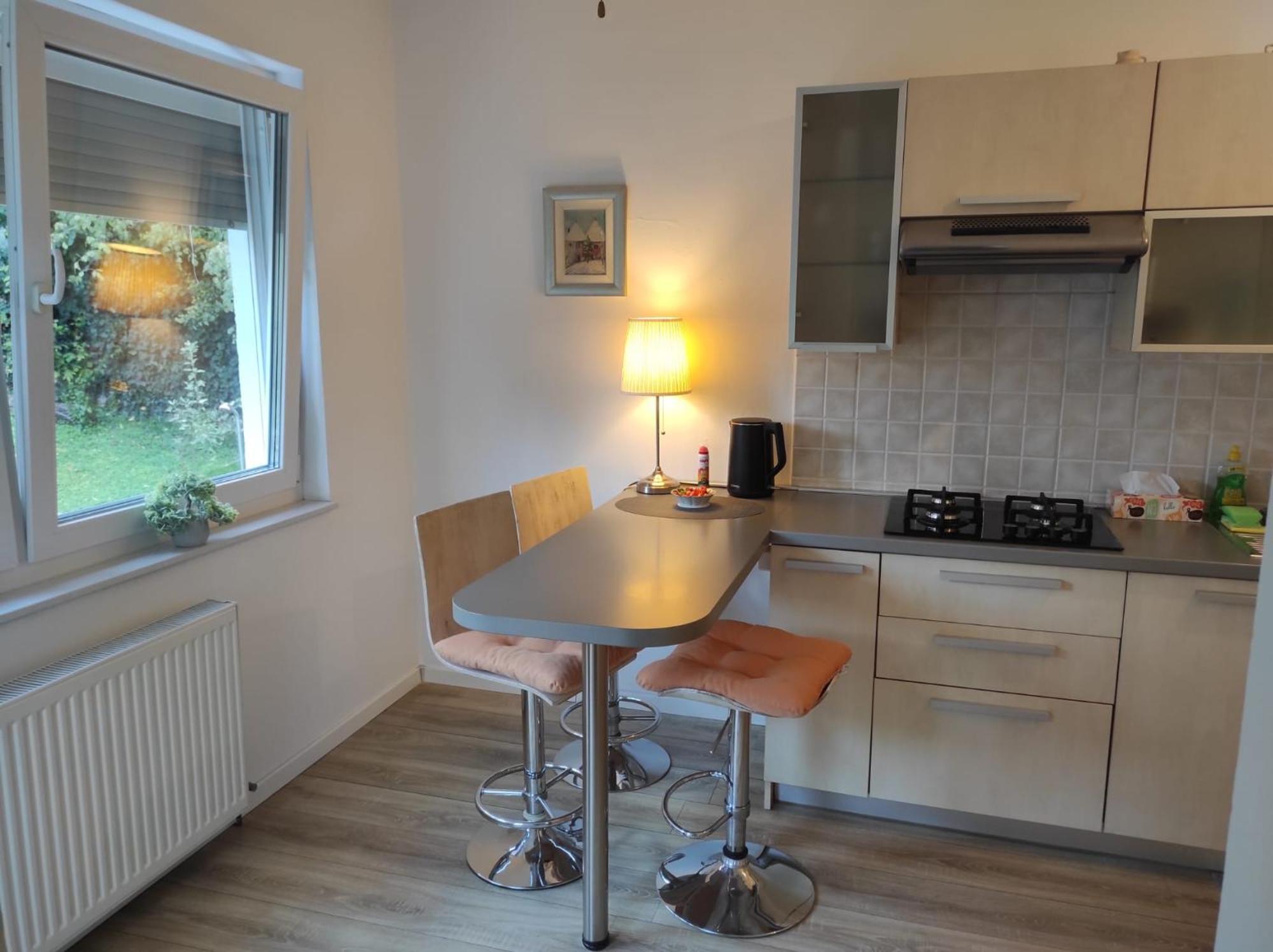 Apartman Zagreb,Rebro,Maksimir,Centar Marko Eksteriør bilde